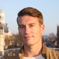 Jorrit Wieringa