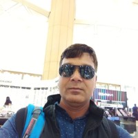 Rajesh kumar goswami