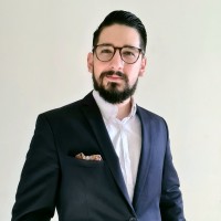 Razziel Cantu Leon