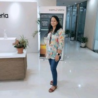 Cheena Jain