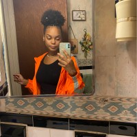 Kiana Mcmillian