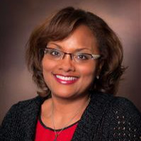 Andrea Reynolds