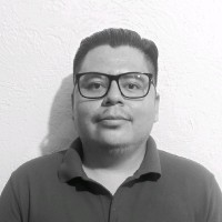 Ivan Rodríguez Bucio