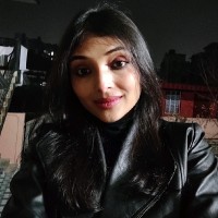 Deepa Sunar