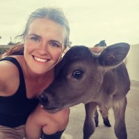 Heidi Combrink