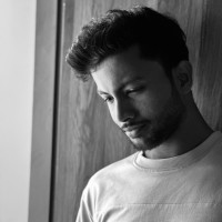 Pranav S L