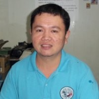 Raffy Napico
