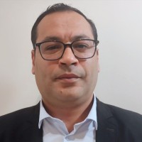 Mehdi Jarboui