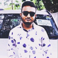 Bhushan Kadam