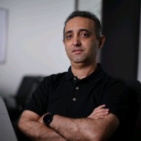 Soheil Alemi