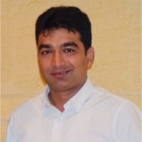 Ravi Mangwani