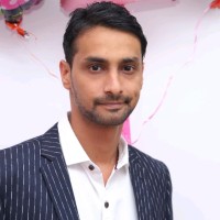 Shahil Ahamed