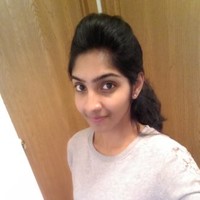 Priyanka Kondapuram