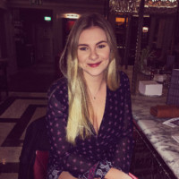 Siobhan Prentice