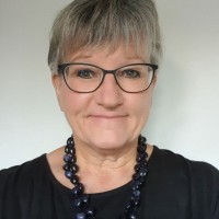 Inger Kjær Jensen