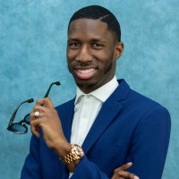 Xavier E. Edwards
