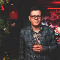 Алексей Сморщёк