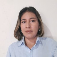 Mónica Campoverde