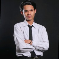 Dedek Ramadhan