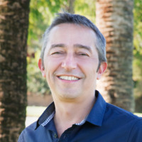 Simon Dodson