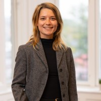 Cecilie Møller Nielsen