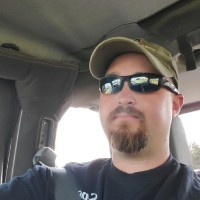 Ryan Linebarger