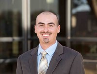 Troy Hernandez