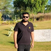 Jaimin Patel
