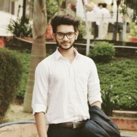 S A Husain Fahad Kazmi