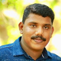 Mahesh Variyathparambil