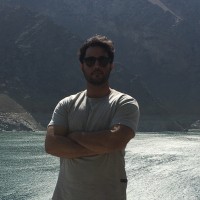 Mohammad Ghasemi