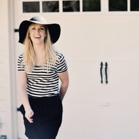Rebekah Peterson