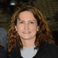 Robyn Rivera
