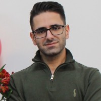 Parsa Rasouli