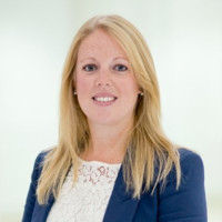 Nicola Rogers
