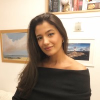 Isabela Veloso Cecchin