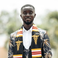 Isaac Antwi Boakye-Marfo