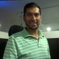 Lokesh Gidwani
