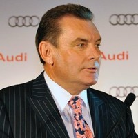 David Collins