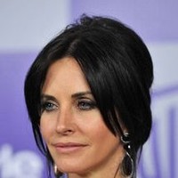 Courtney Cox