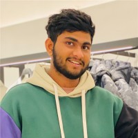 Rasil Shah