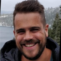 Fredrik Haglund