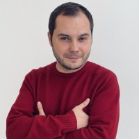 Alexey Abramov