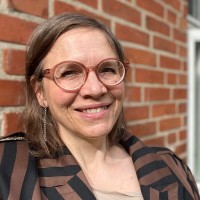 Mette Blicher Folmer