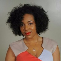 Venus Morris
