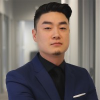 Christopher Paek