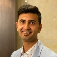 Chirag Desai