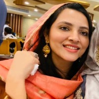 Sadaf Naveed