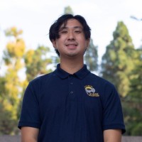 Brandon Tang