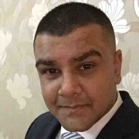 Akbar Akram